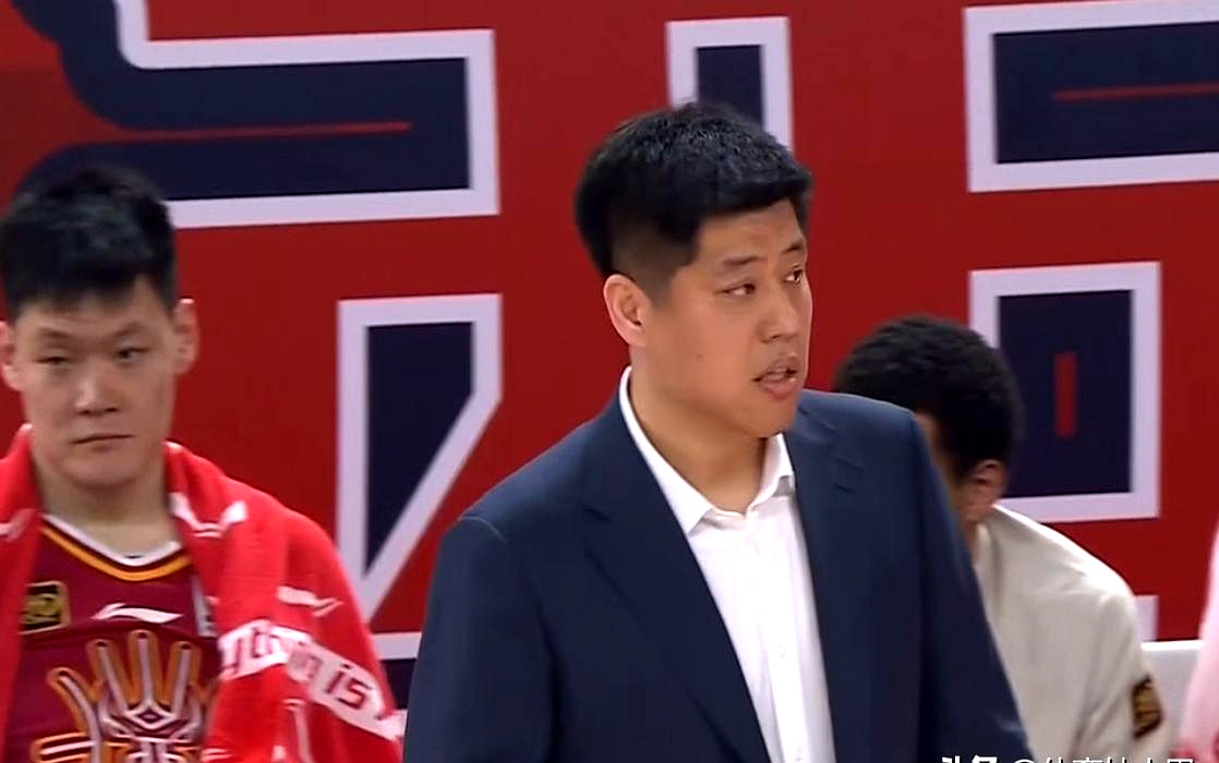 kaiyun app-清晨CBA季后赛传出新动向，印第安纳步行者止住颓势，管理层表态：赛场秩序良好，控场能力受关注的简单介绍-kaiyun app