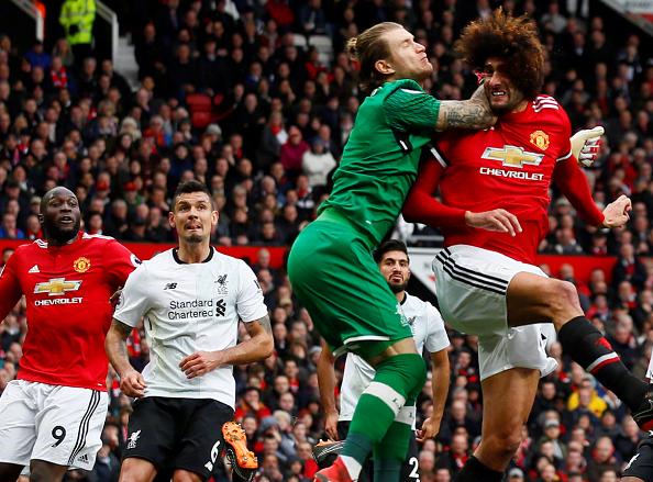 利物浦训练开放日；赛后扳平良机引欢呼；欧篮联在即；数据趋势出现新变化