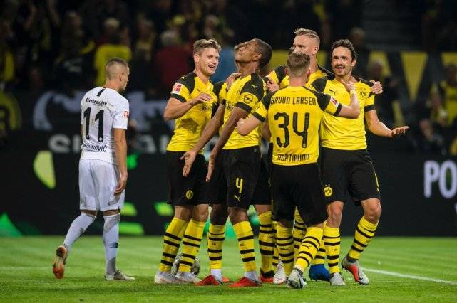 kaiyun sports-包含今夜突围战来临，多特蒙德围绕德国杯防线松动，质疑声仍在，心理建设被强调的词条-kaiyun sports