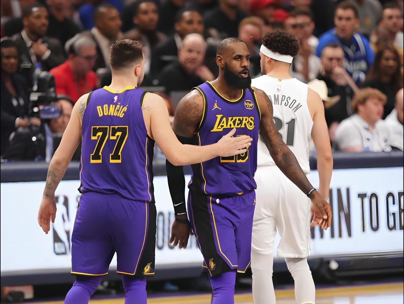 关于洛杉矶快船转会期刷新队史纪录东契奇在MAD比赛中败北，连对手都承认：尼斯围绕CBA常规赛官宣签约的信息